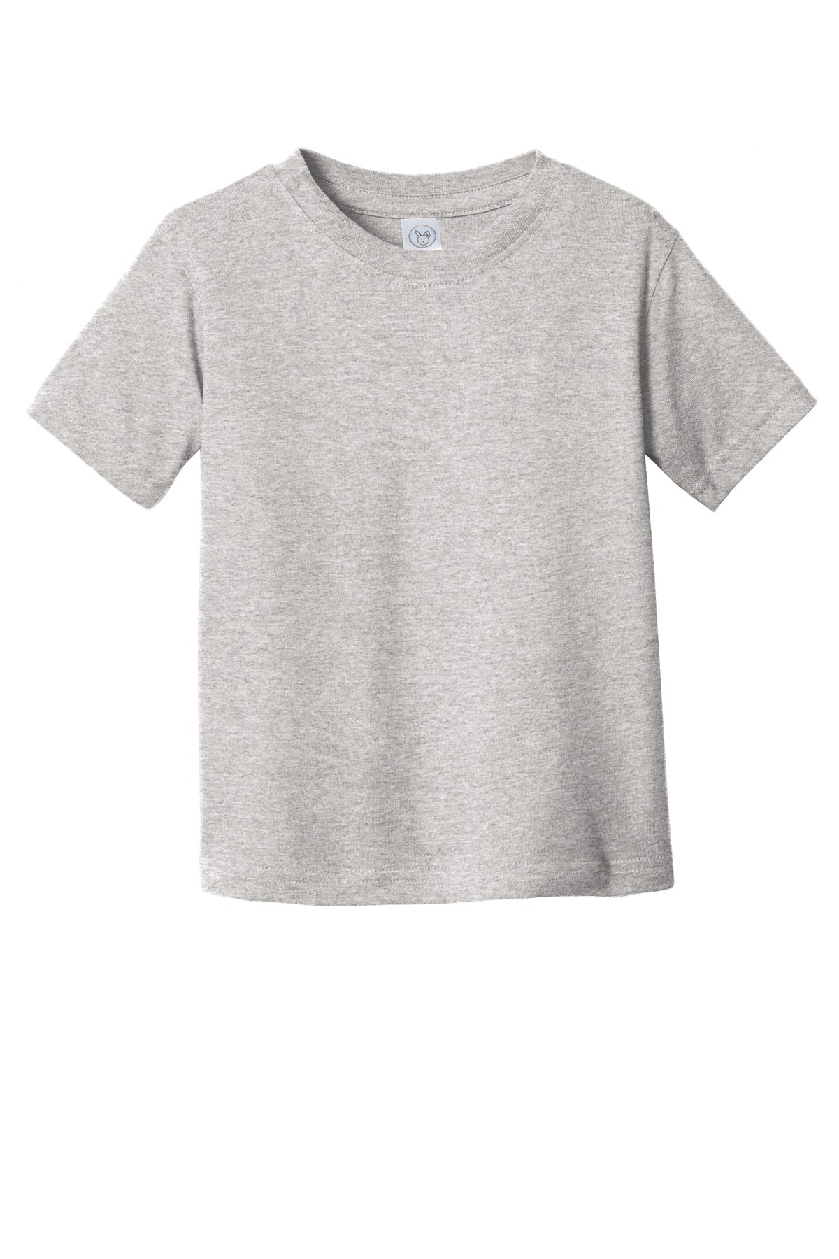Rabbit Skins Toddler Fine Jersey Tee