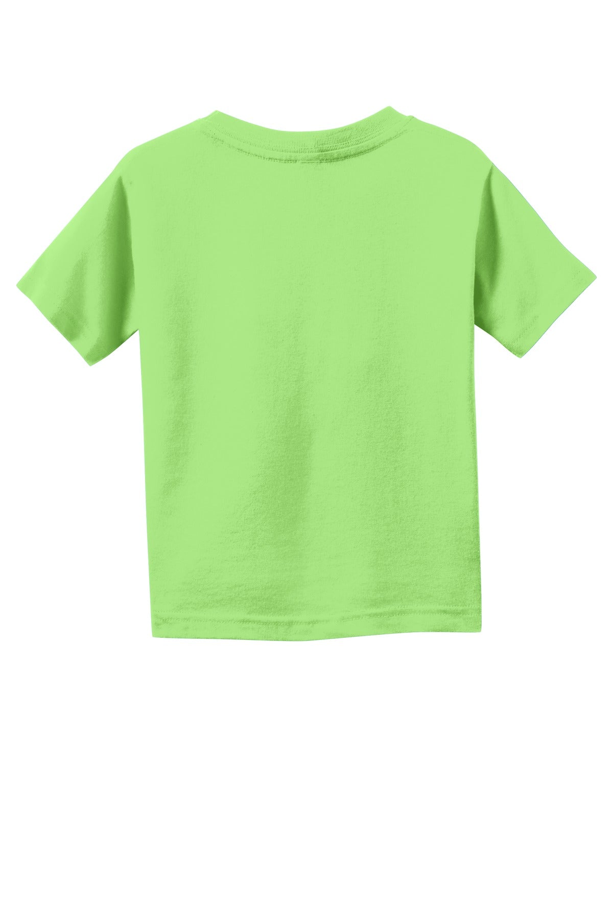 Rabbit Skins Toddler Fine Jersey Tee