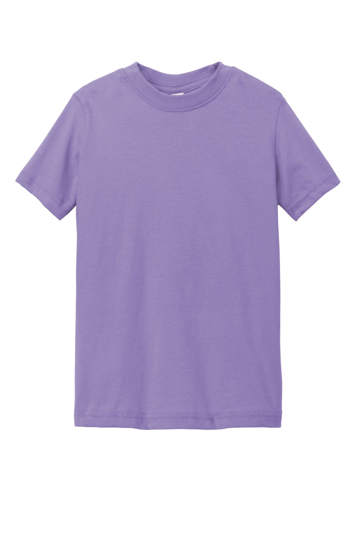 Rabbit Skins Toddler Fine Jersey Tee