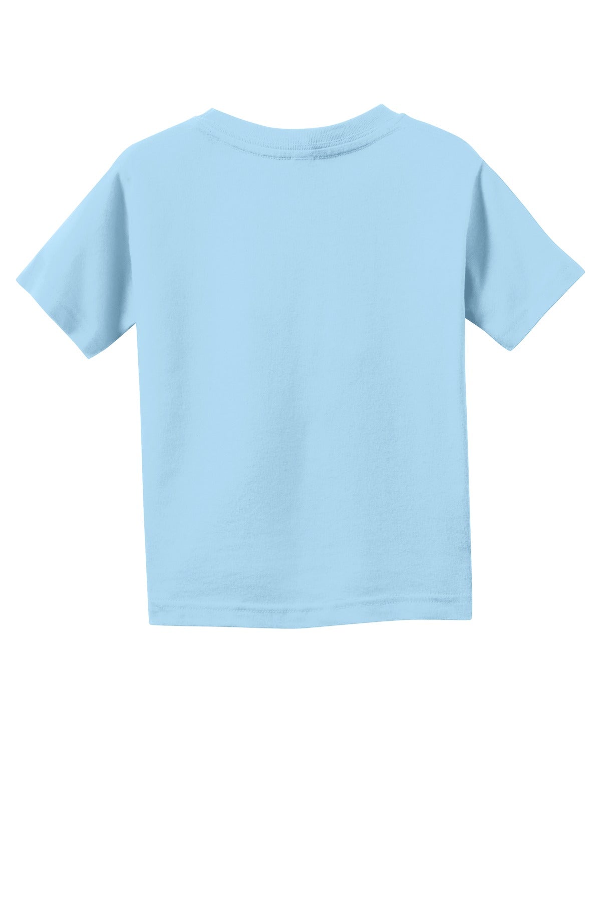 Rabbit Skins Toddler Fine Jersey Tee