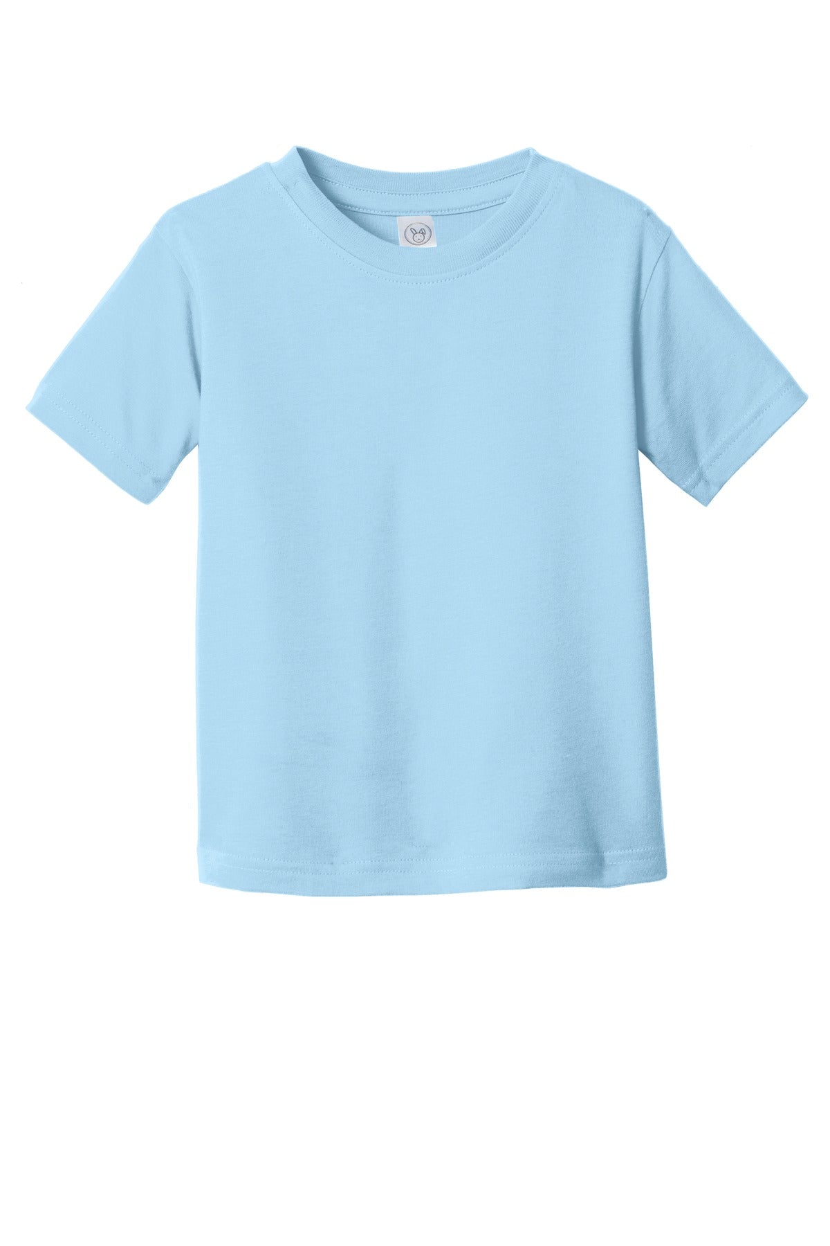 Rabbit Skins Toddler Fine Jersey Tee