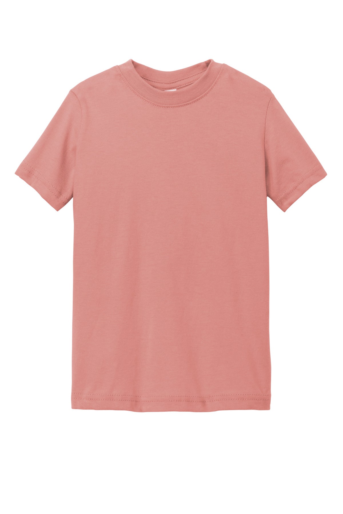 Rabbit Skins Toddler Fine Jersey Tee