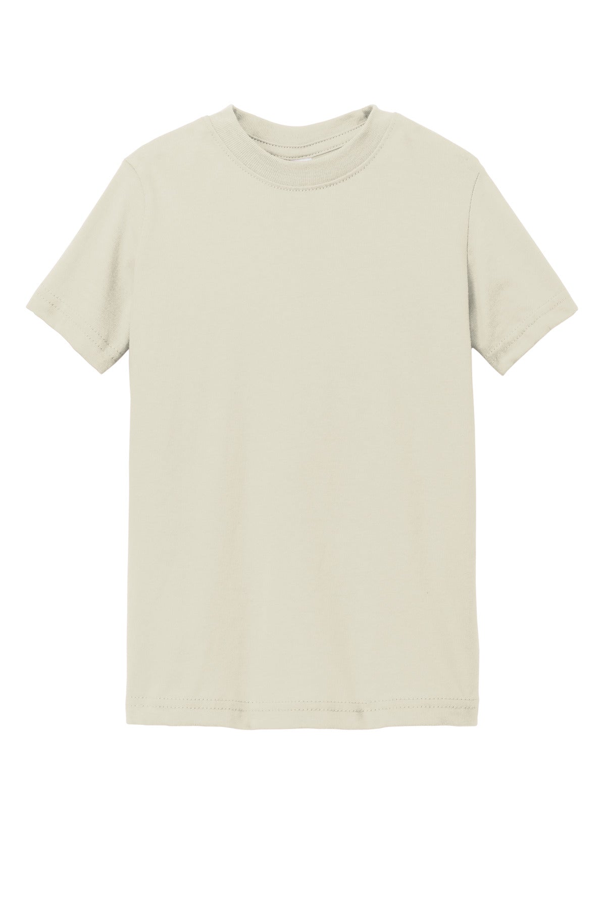 Rabbit Skins Toddler Fine Jersey Tee