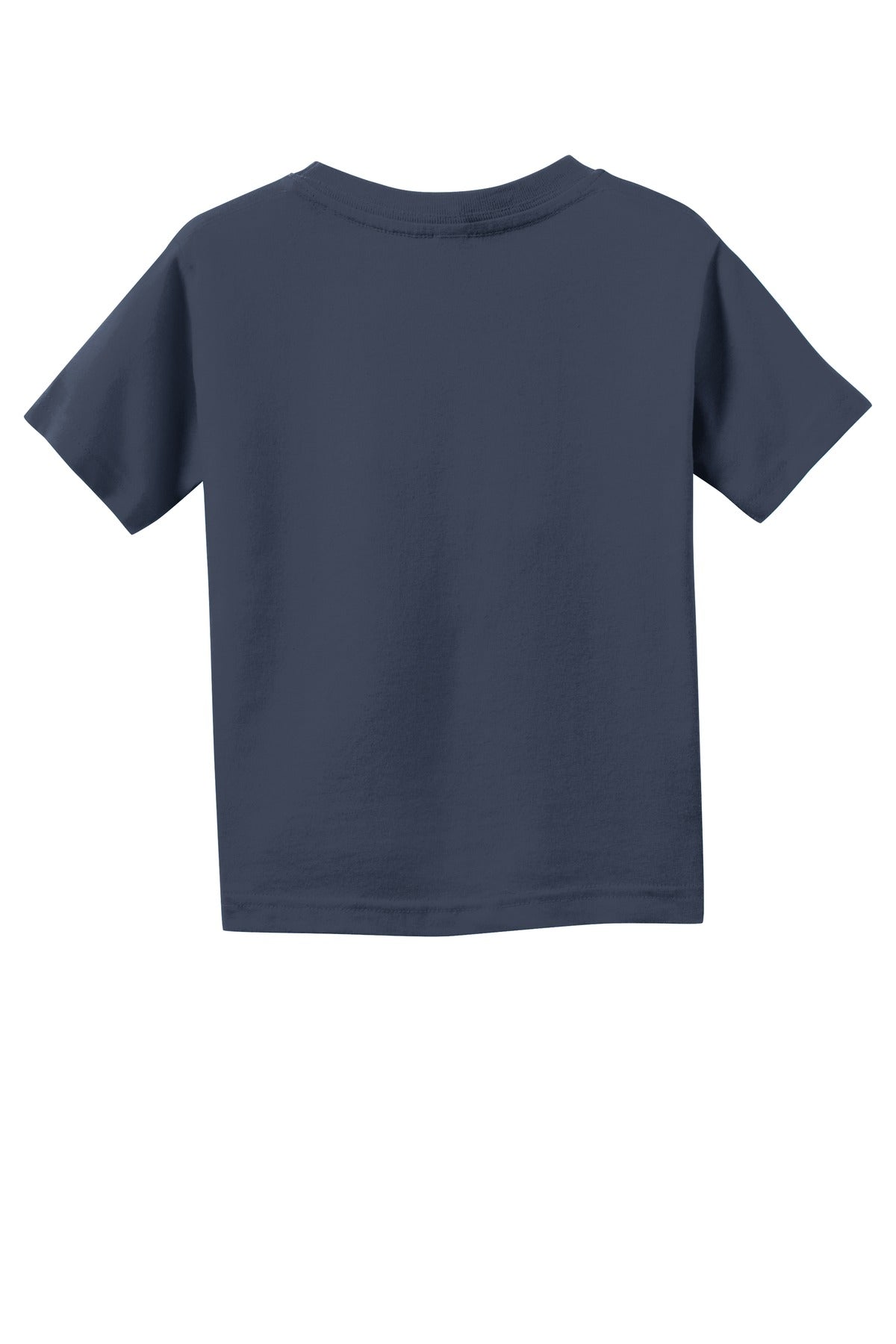 Rabbit Skins Toddler Fine Jersey Tee