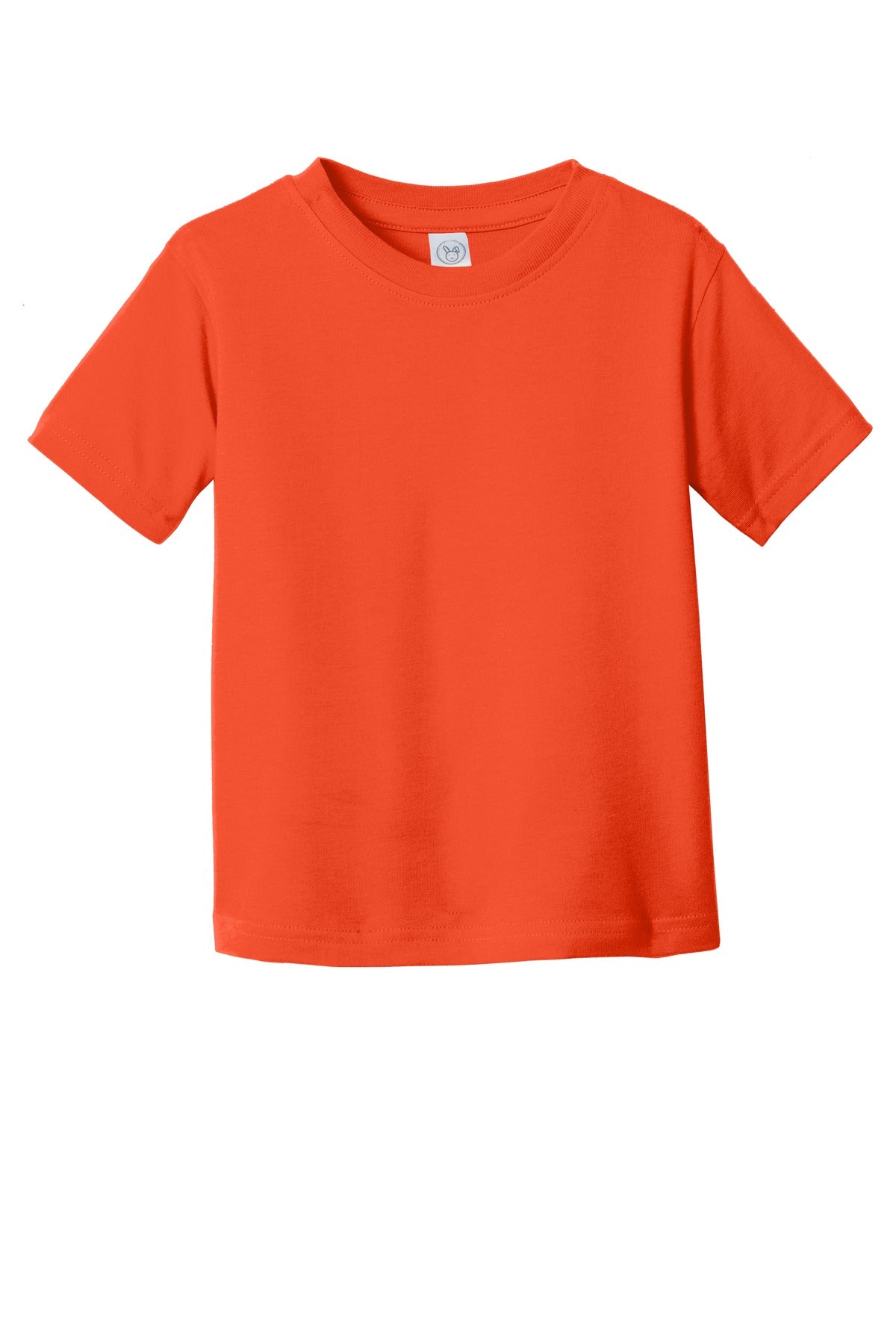 Rabbit Skins Toddler Fine Jersey Tee
