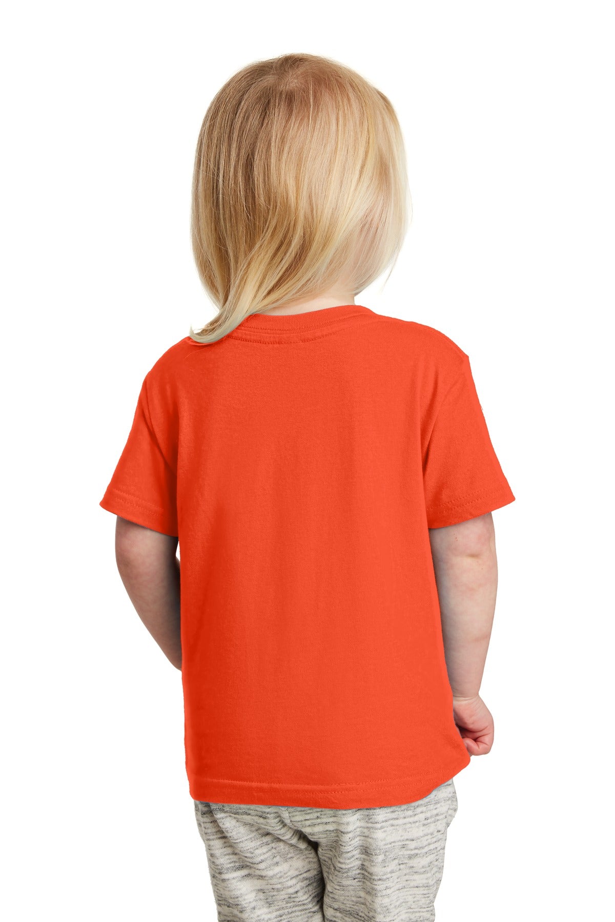 Rabbit Skins Toddler Fine Jersey Tee