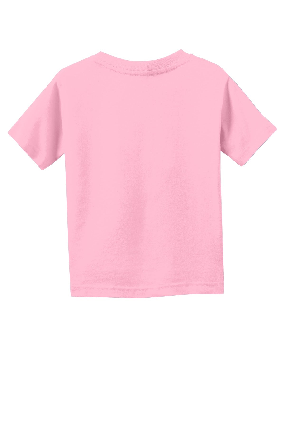 Rabbit Skins Toddler Fine Jersey Tee
