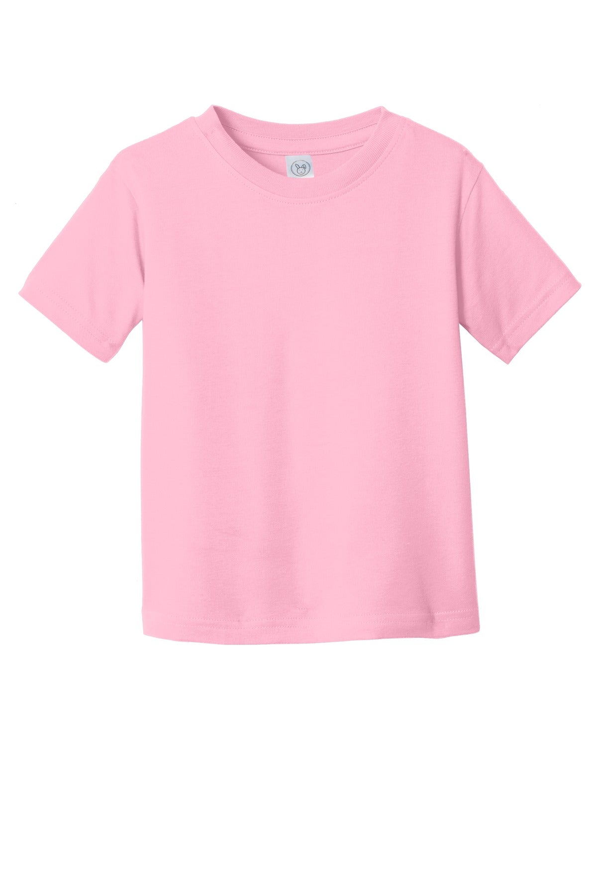 Rabbit Skins Toddler Fine Jersey Tee