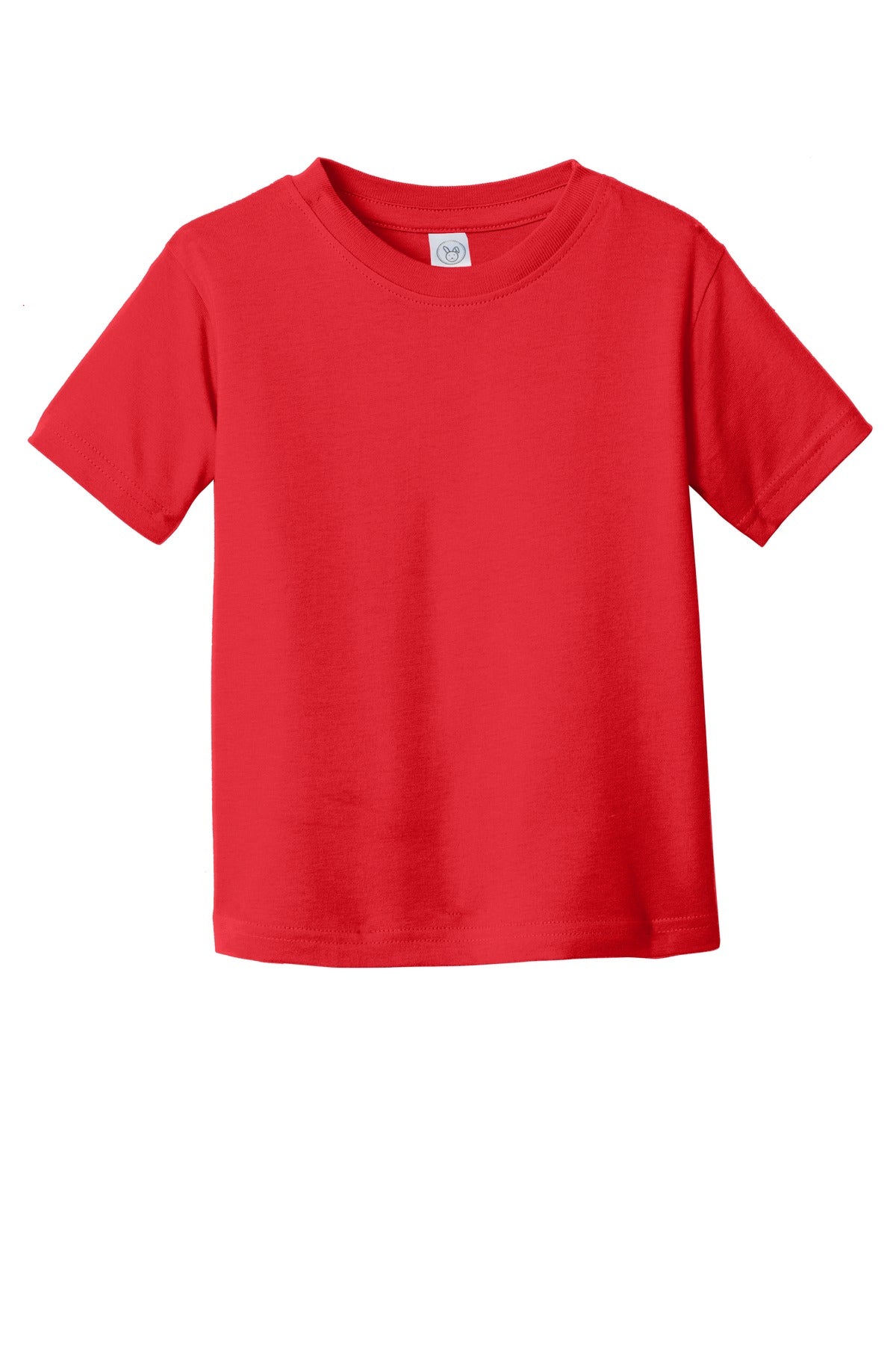 Rabbit Skins Toddler Fine Jersey Tee