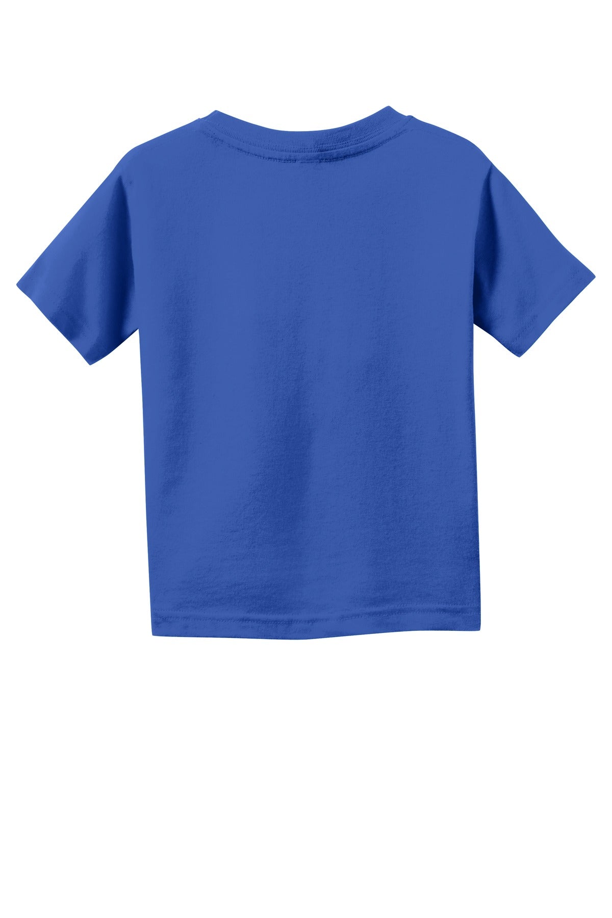Rabbit Skins Toddler Fine Jersey Tee