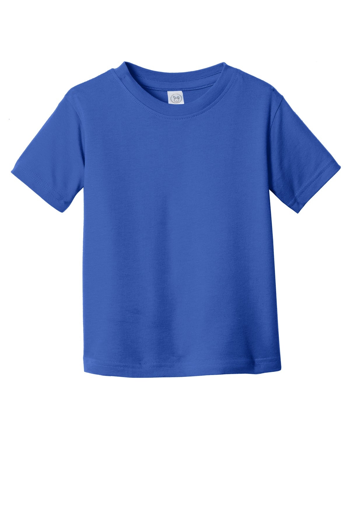 Rabbit Skins Toddler Fine Jersey Tee