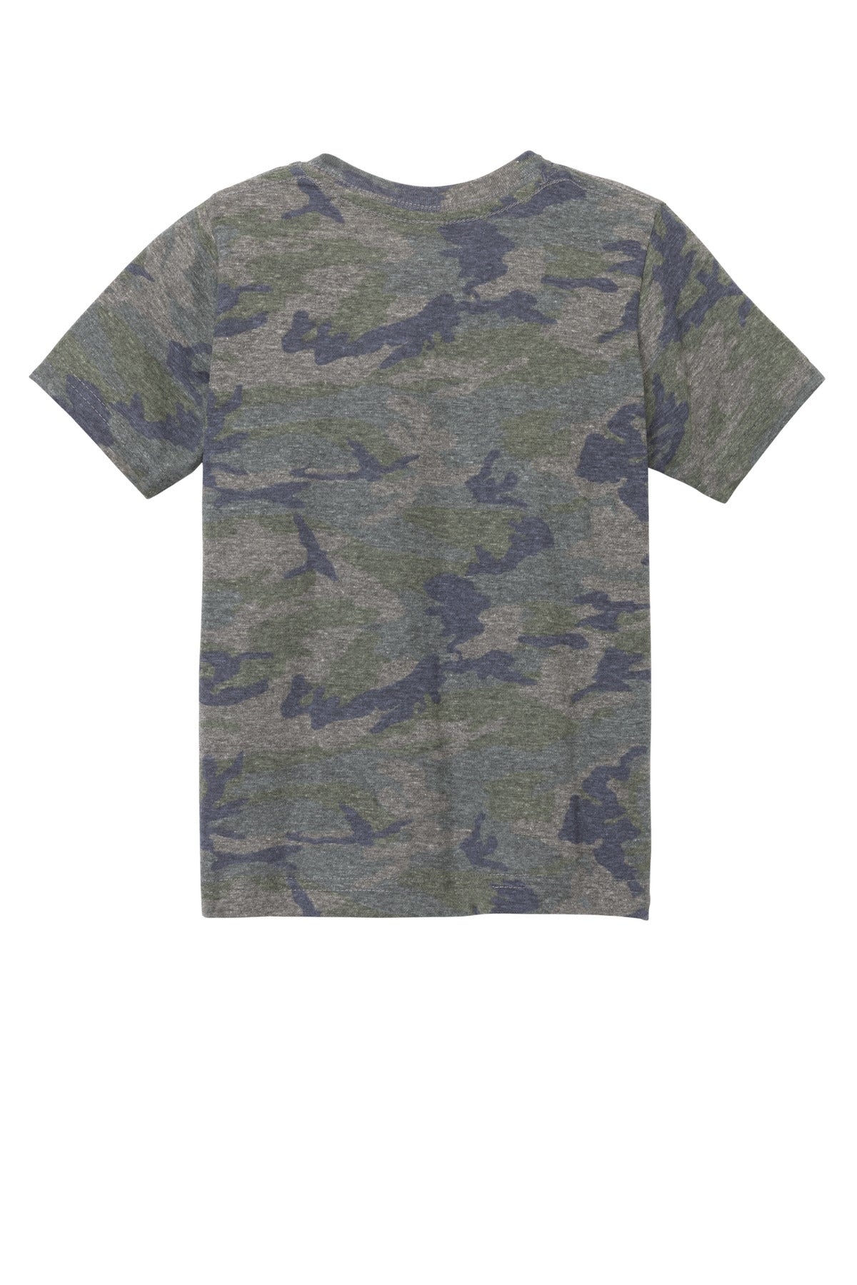 Rabbit Skins Toddler Fine Jersey Tee