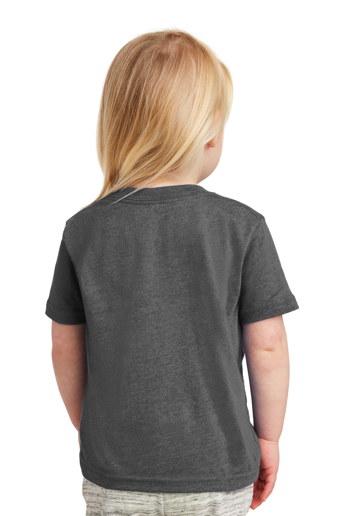 Rabbit Skins Toddler Fine Jersey Tee