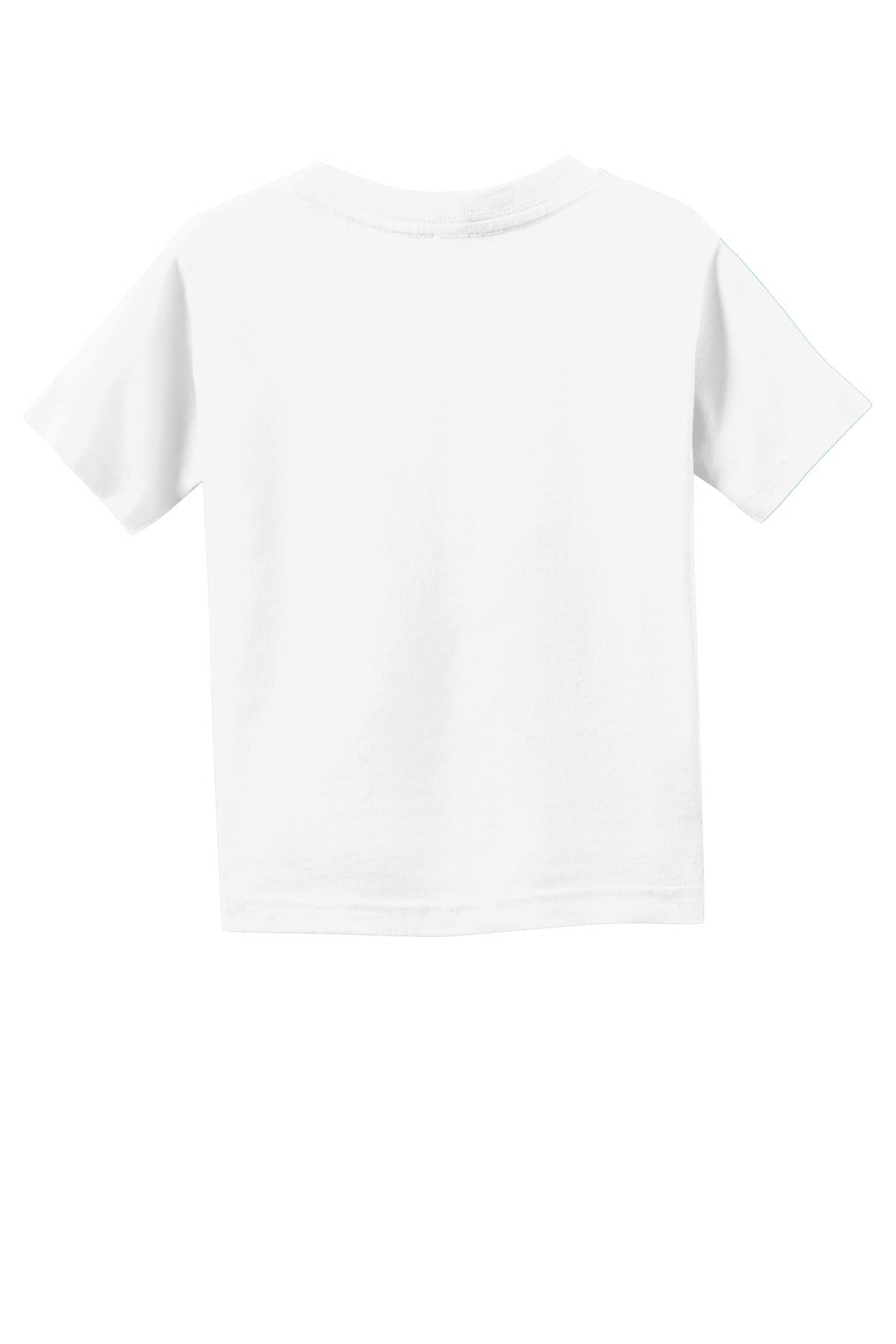 Rabbit Skins Toddler Fine Jersey Tee