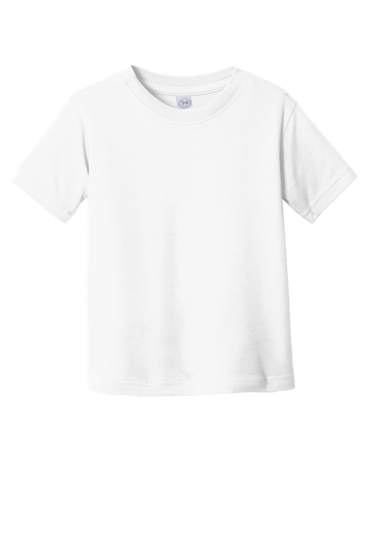 Rabbit Skins Toddler Fine Jersey Tee