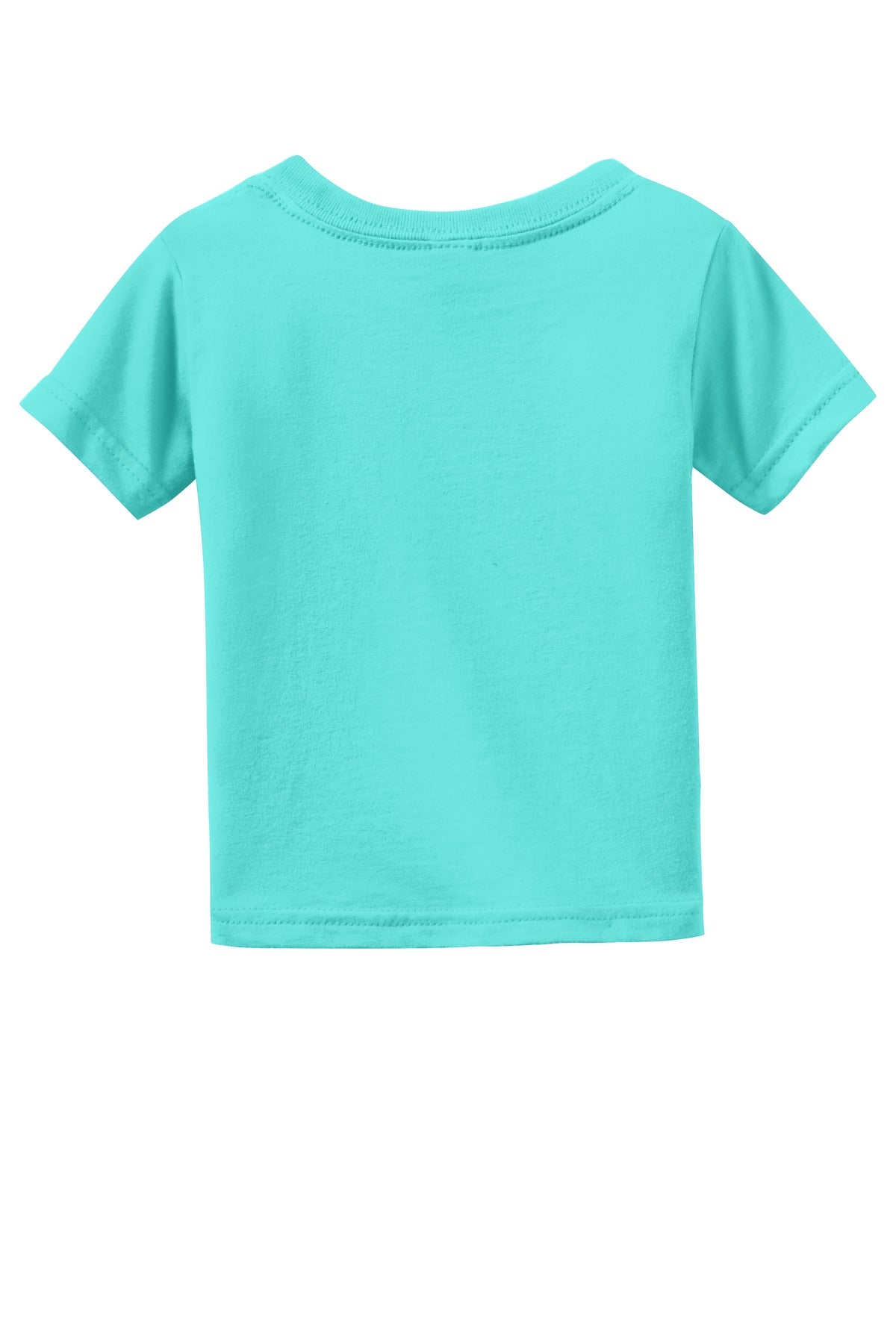 Rabbit Skins Infant Fine Jersey Tee
