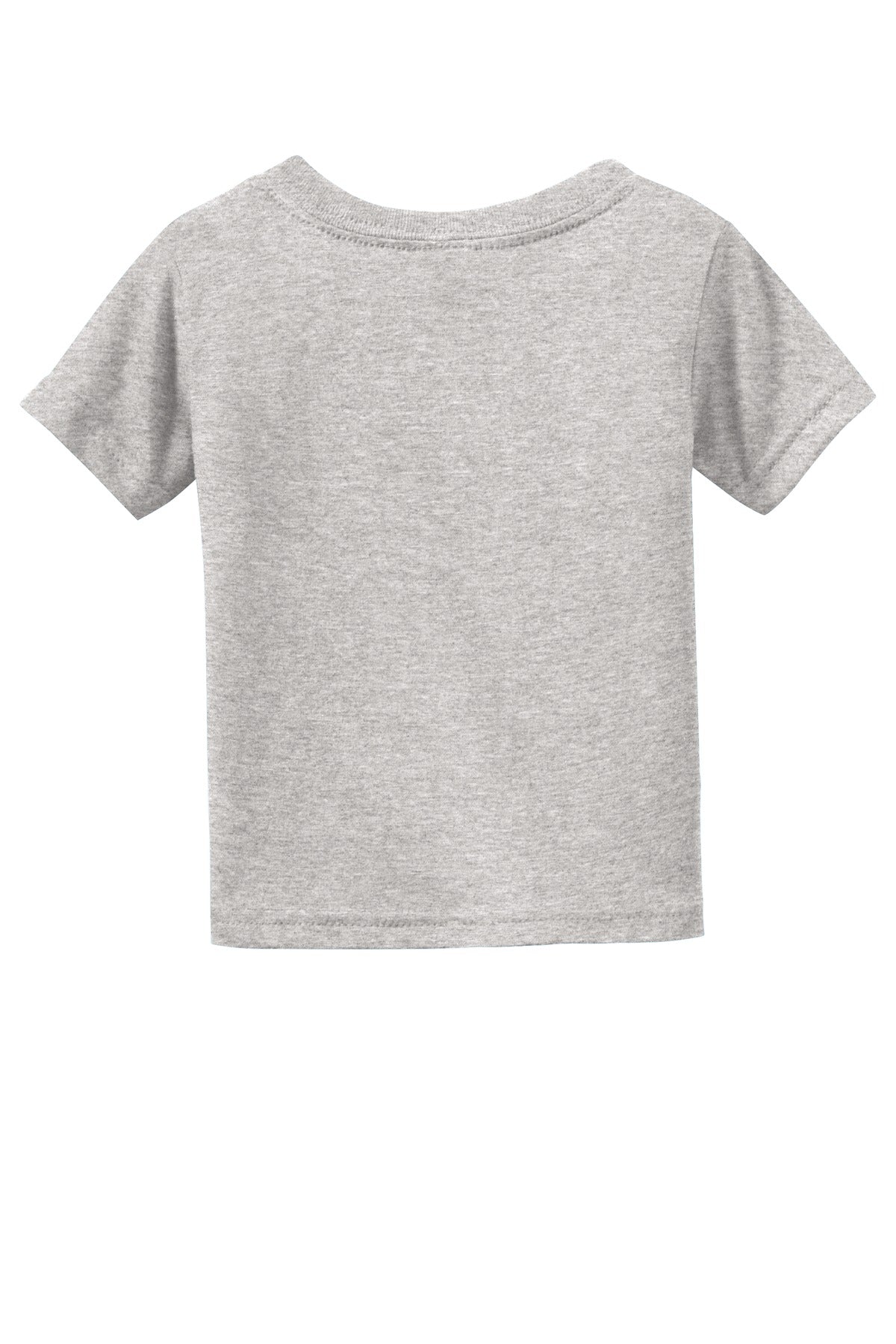 Rabbit Skins Infant Fine Jersey Tee
