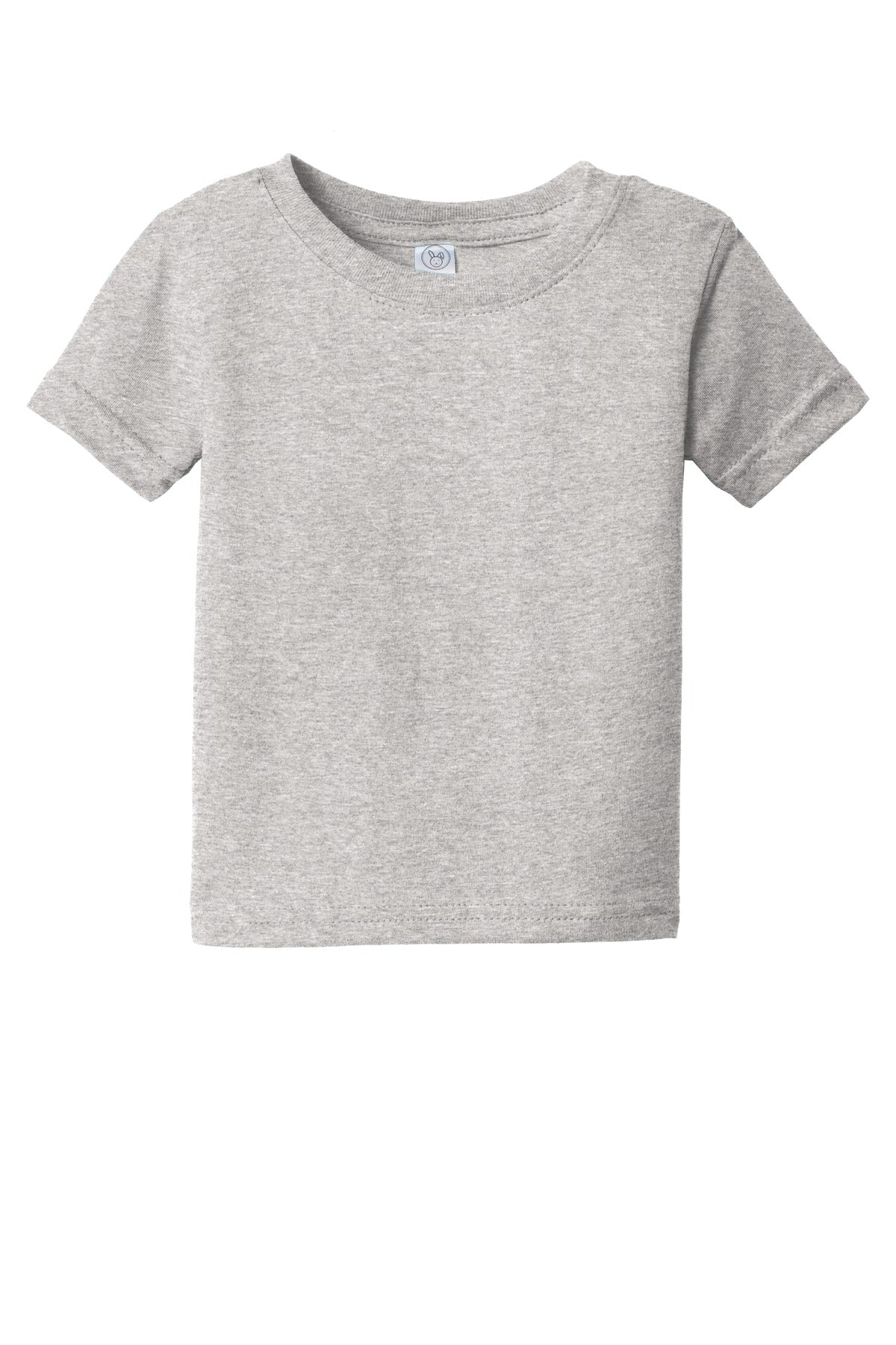 Rabbit Skins Infant Fine Jersey Tee