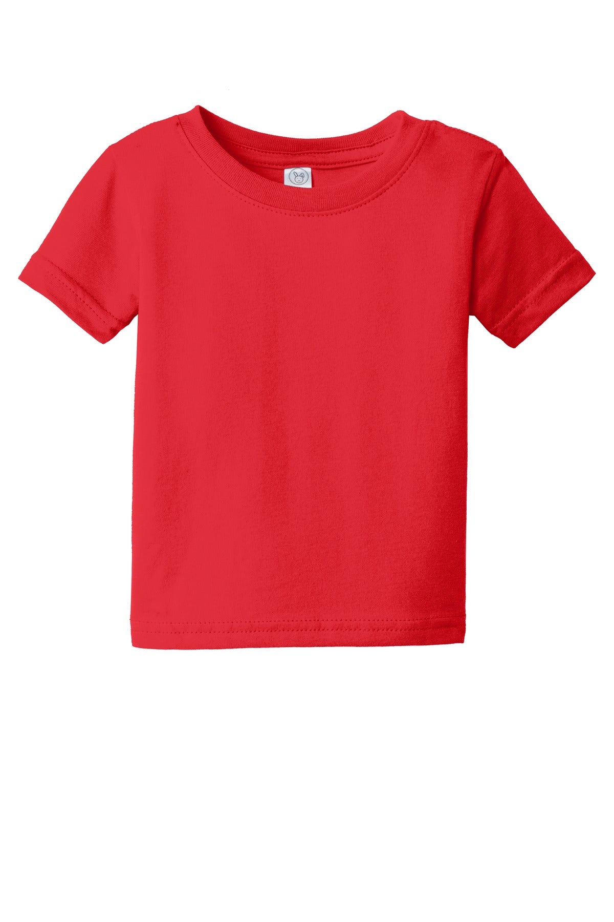 Rabbit Skins Infant Fine Jersey Tee