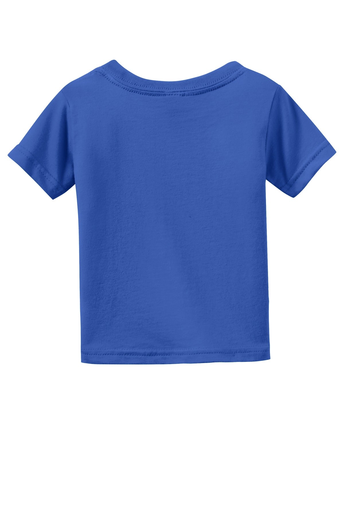 Rabbit Skins Infant Fine Jersey Tee