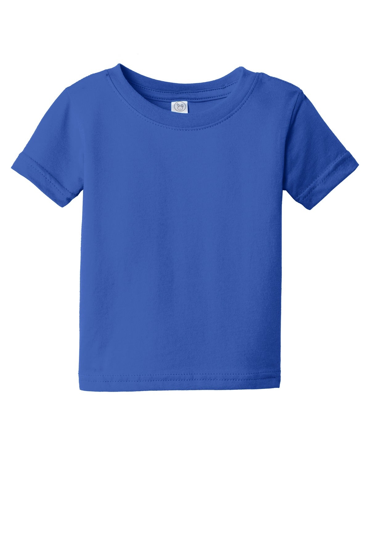 Rabbit Skins Infant Fine Jersey Tee