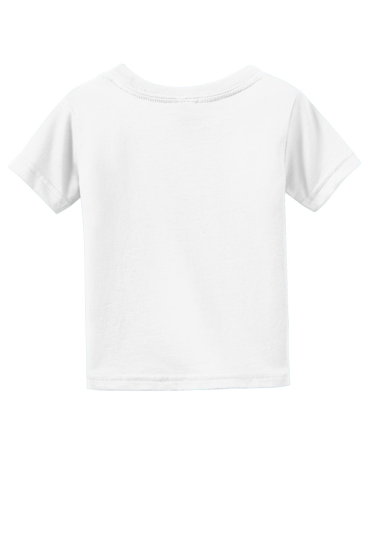 Rabbit Skins Infant Fine Jersey Tee