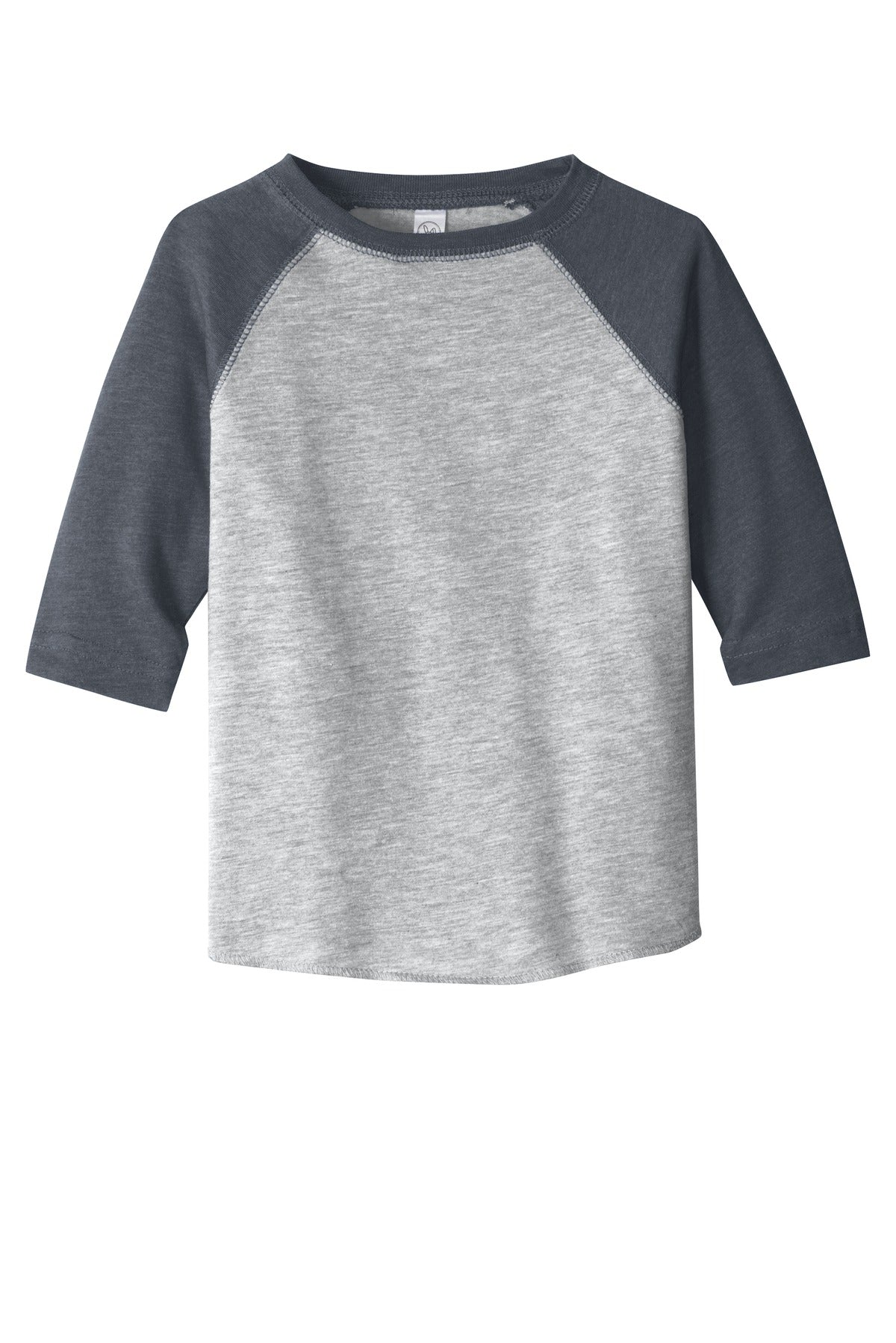Rabbit Skins Toddler Baseball Fine Jersey Tee