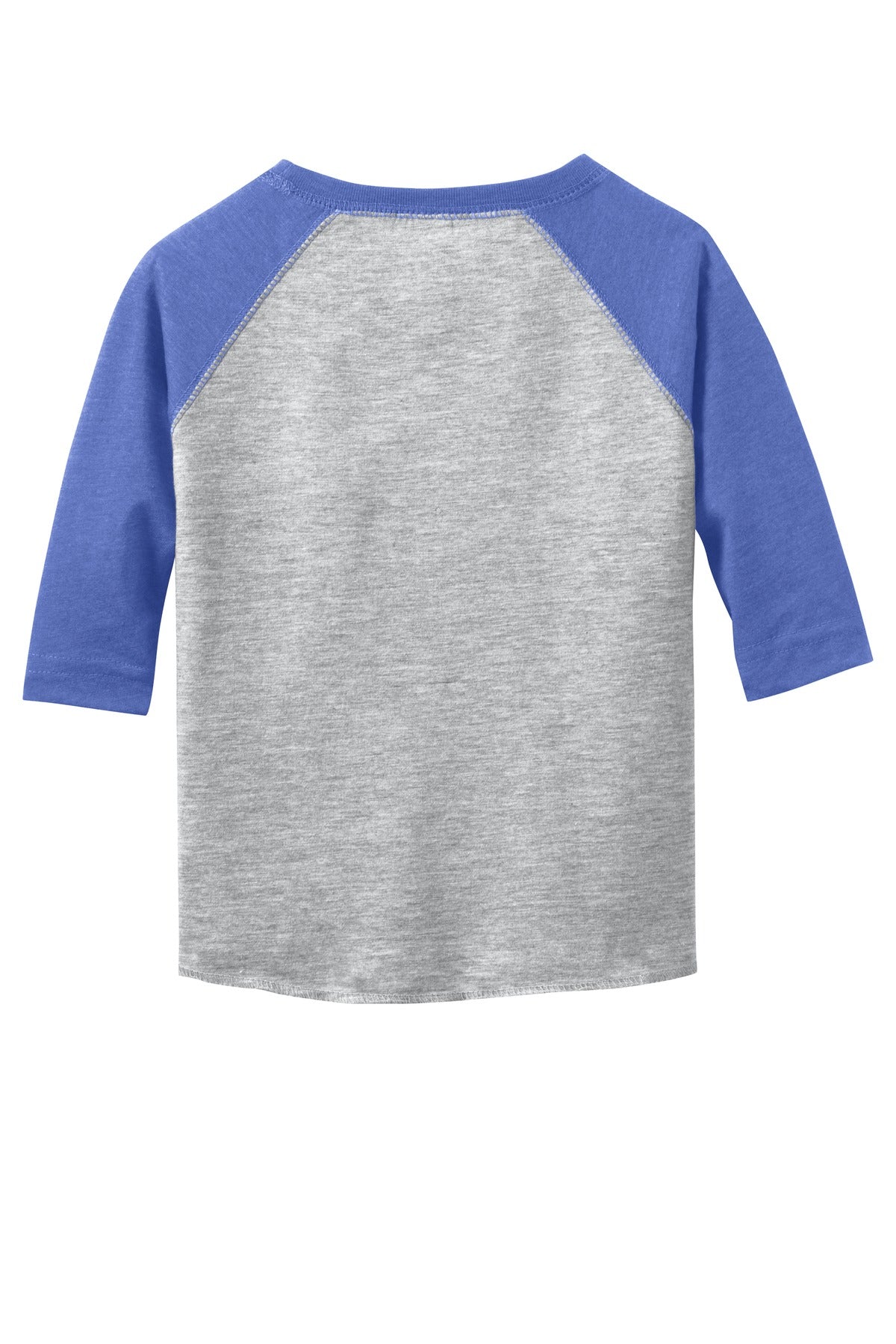 Rabbit Skins Toddler Baseball Fine Jersey Tee