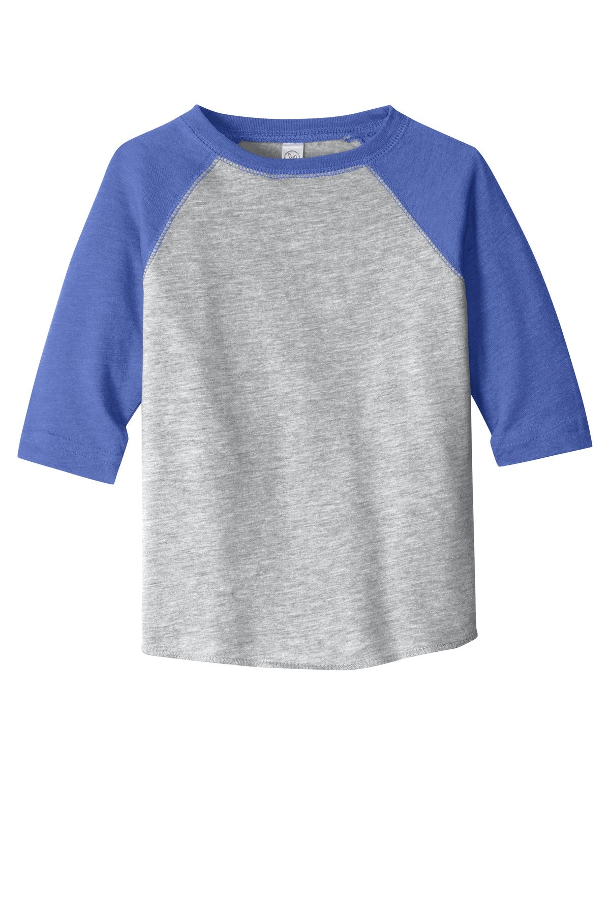 Rabbit Skins Toddler Baseball Fine Jersey Tee