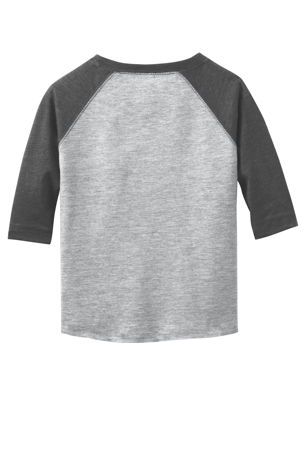 Rabbit Skins Toddler Baseball Fine Jersey Tee