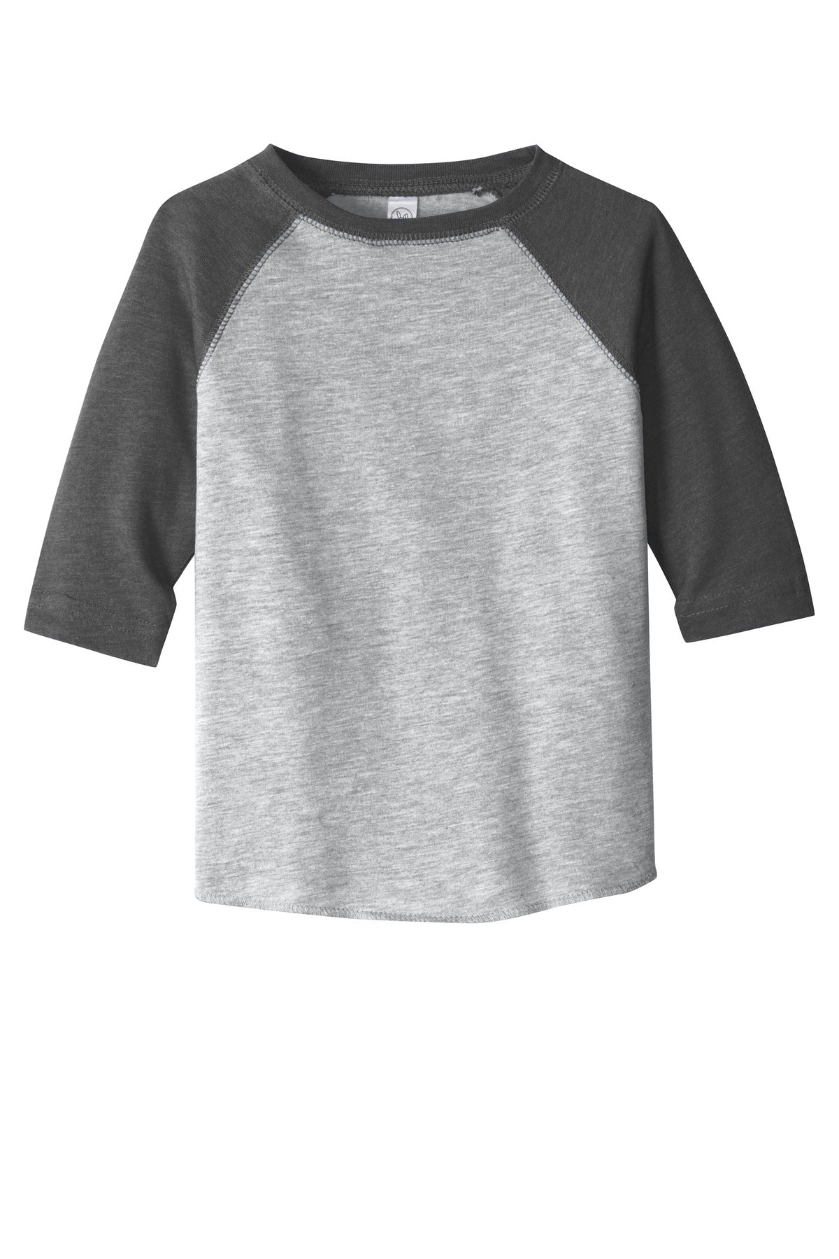 Rabbit Skins Toddler Baseball Fine Jersey Tee