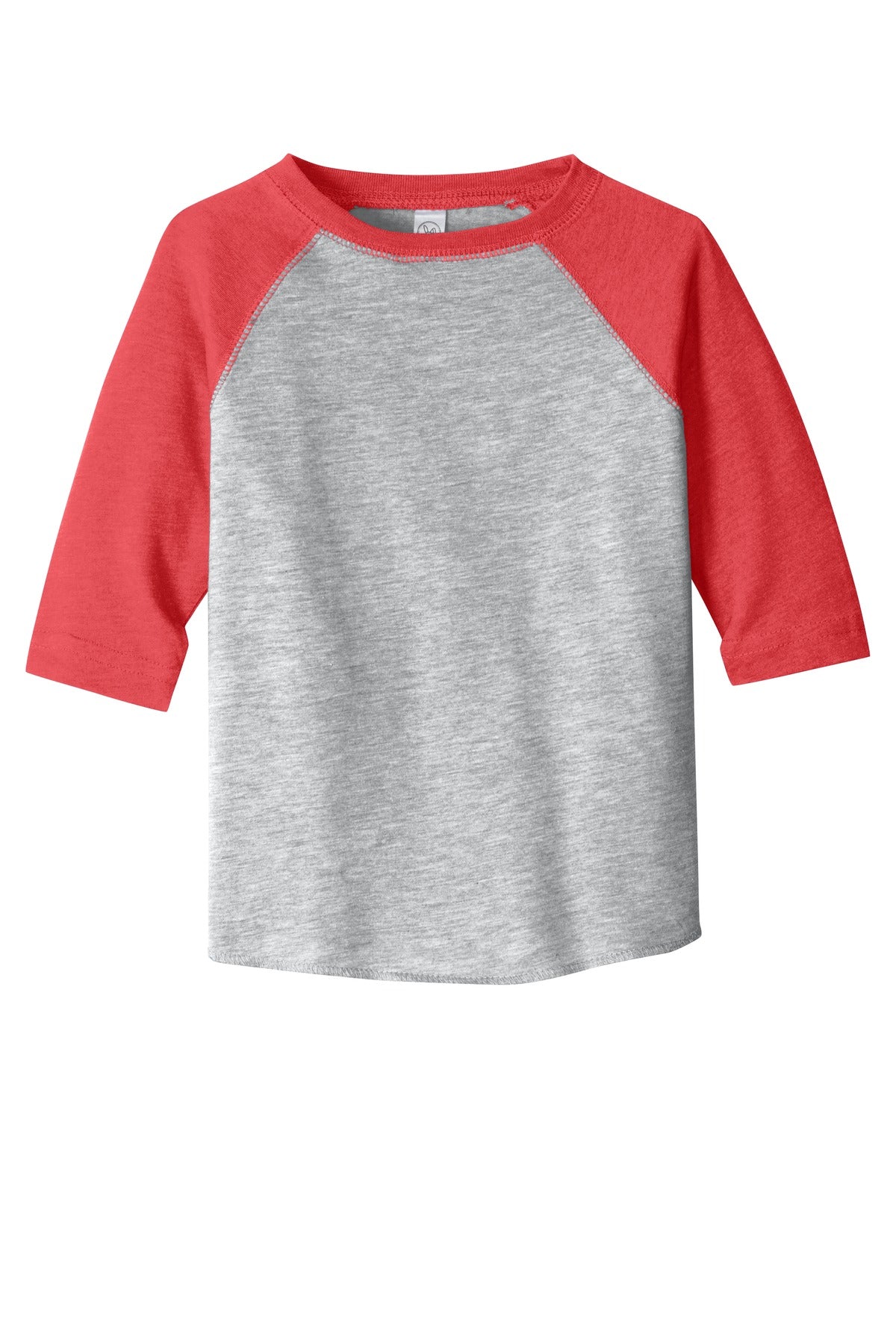 Rabbit Skins Toddler Baseball Fine Jersey Tee