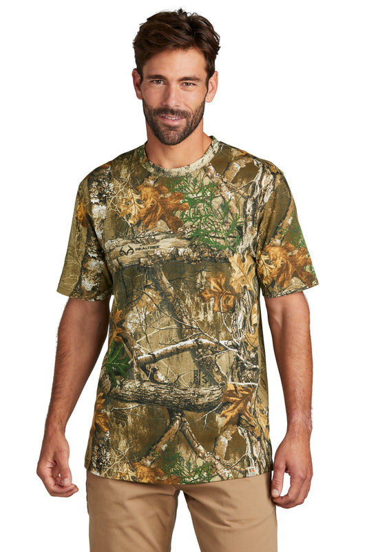 Russell Outdoors Realtree® Tee