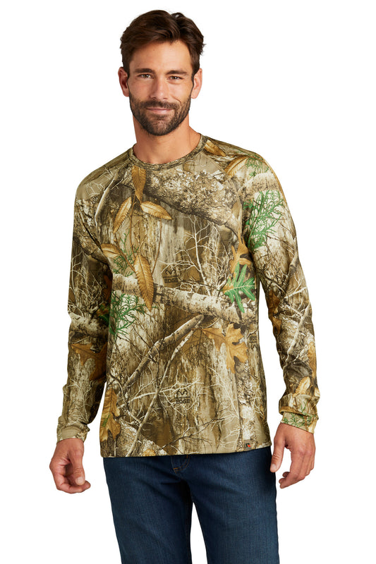 Russell Outdoors Realtree® Performance Long Sleeve Tee