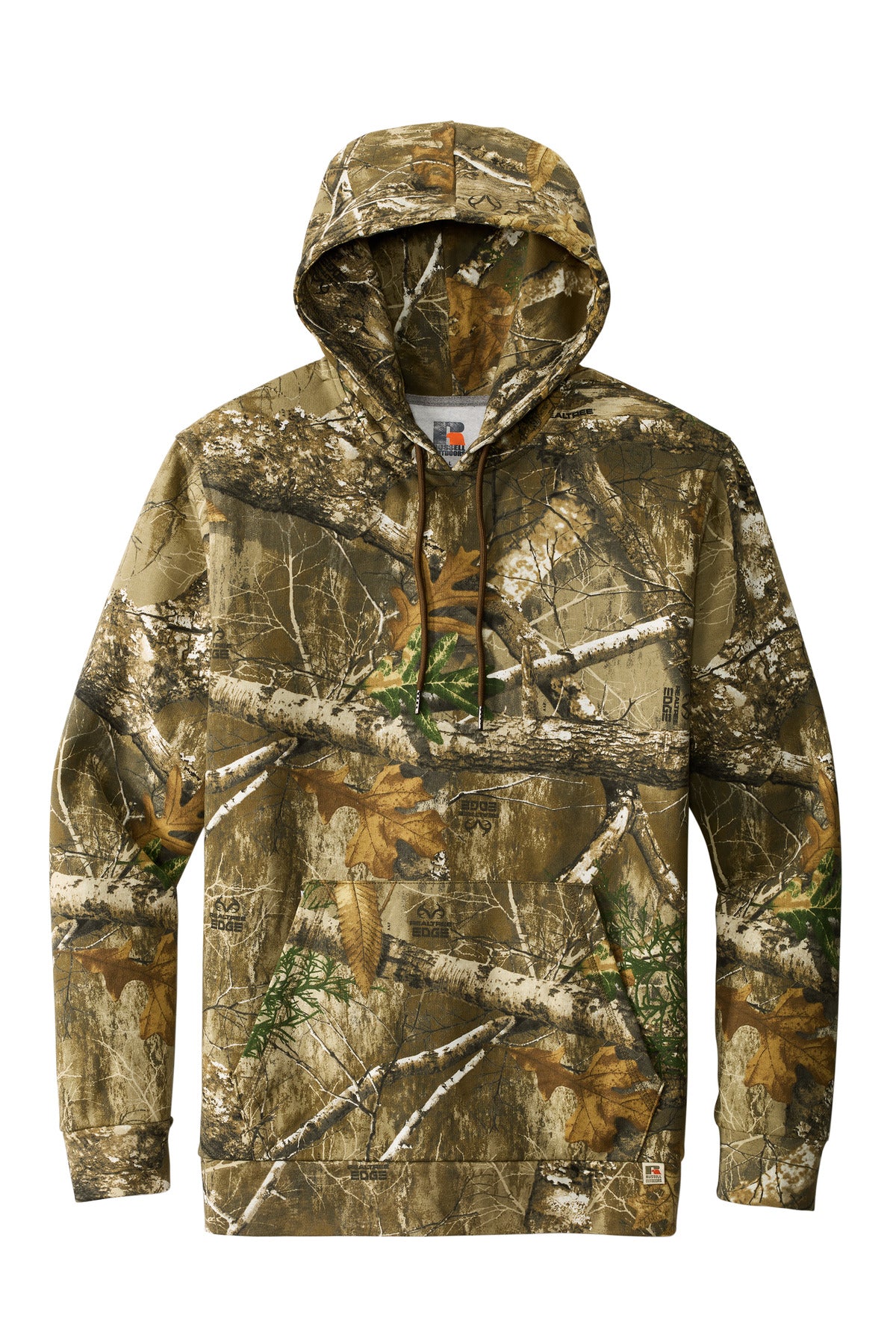 Russell Outdoors Realtree® Pullover Hoodie