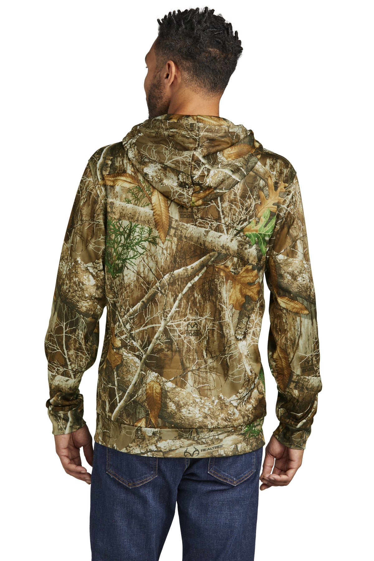 Russell Outdoors Realtree® Pullover Hoodie