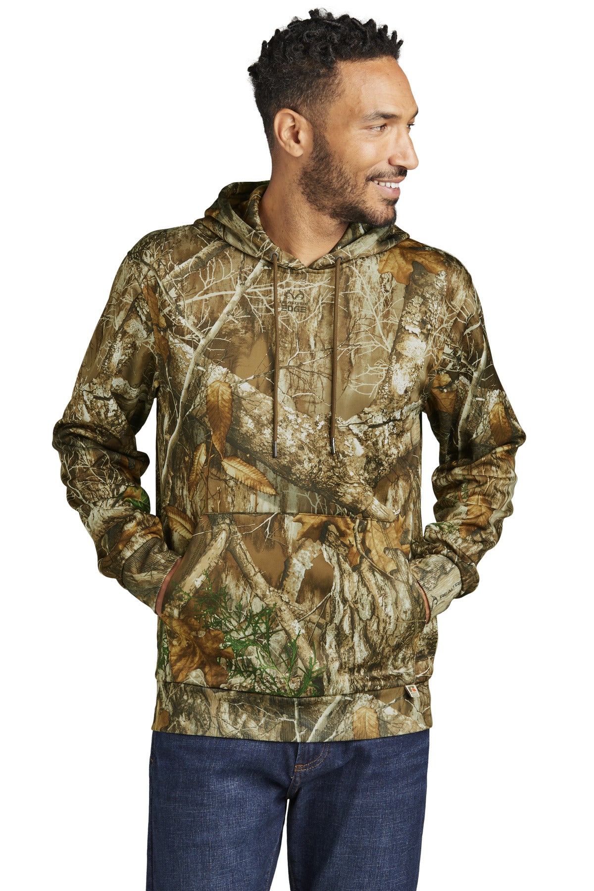Russell Outdoors Realtree® Pullover Hoodie