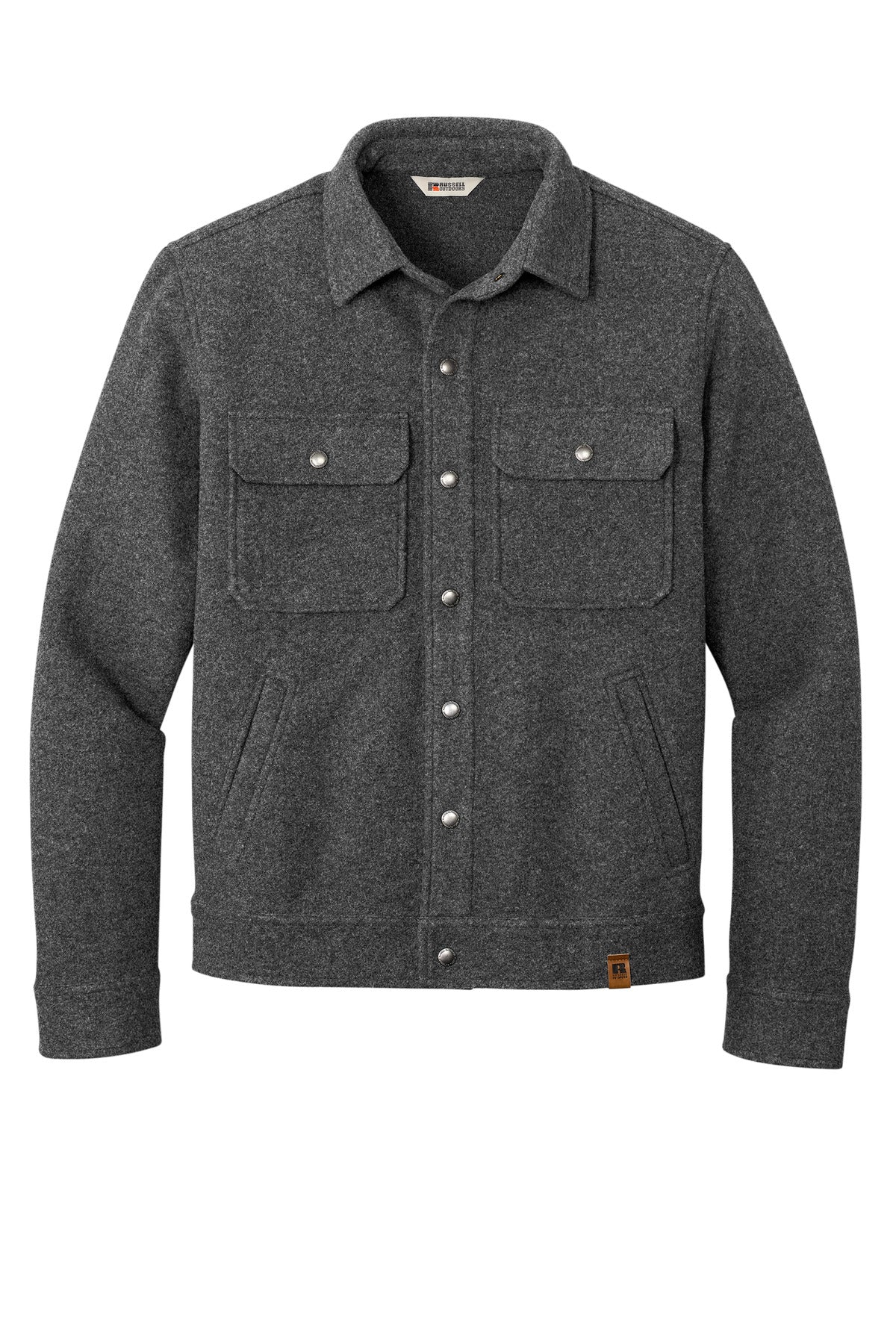 Russell Outdoors Basin Jacket