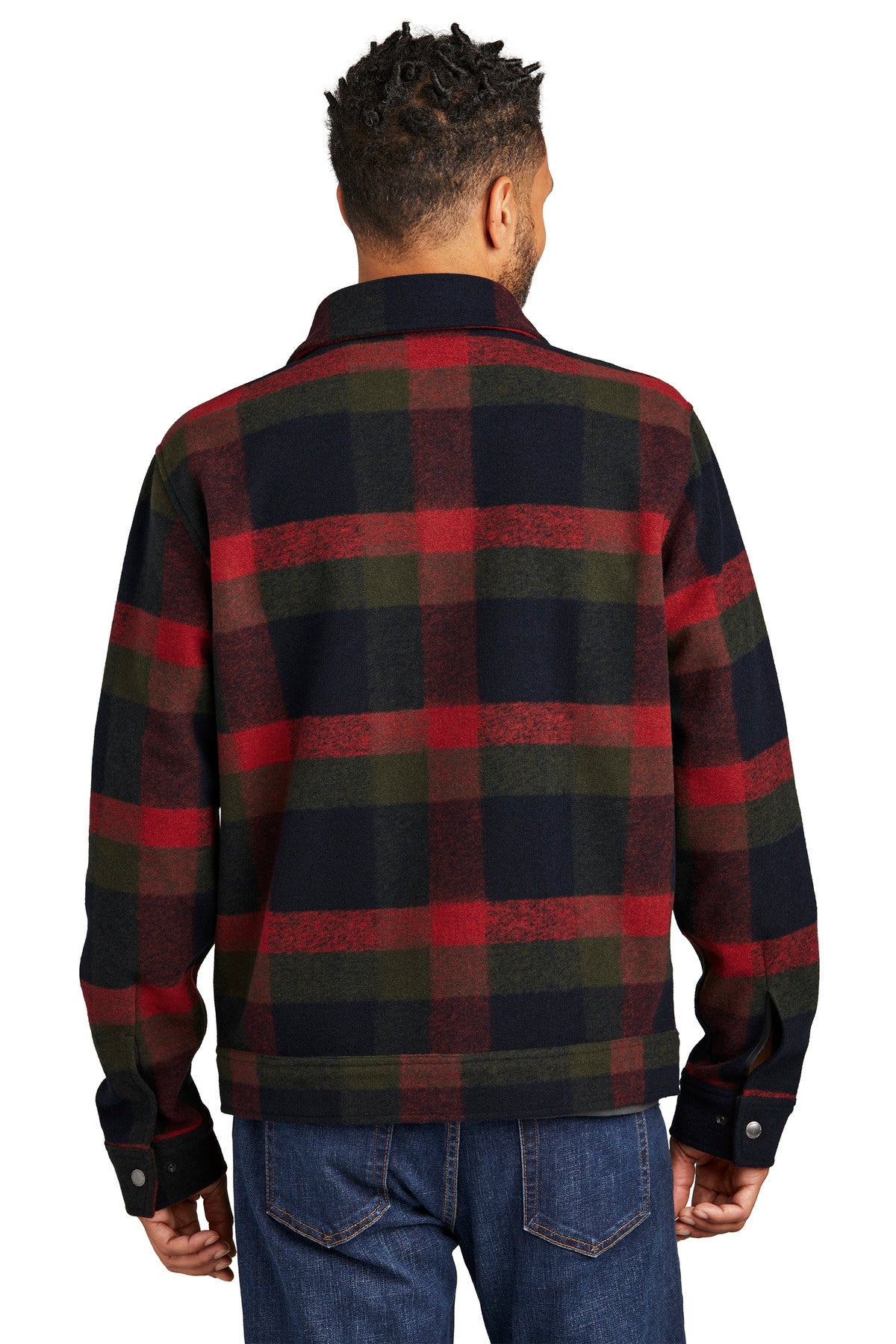 Russell Outdoors Basin Jacket