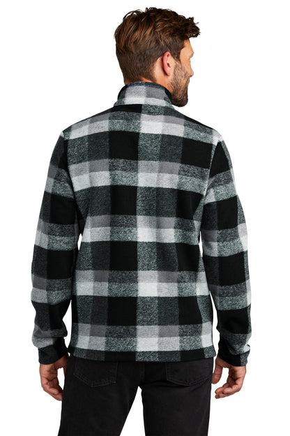 Russell Outdoors Basin Snap Pullover