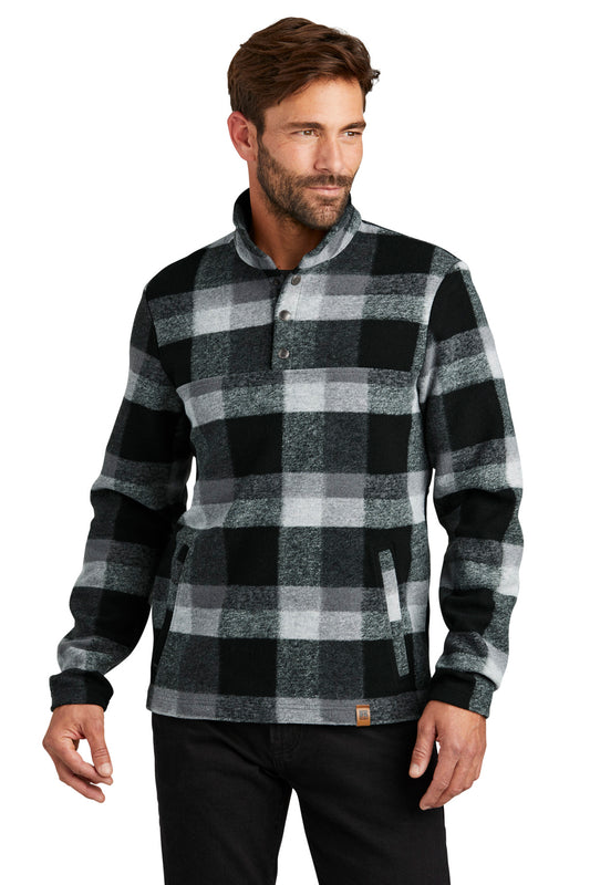Russell Outdoors Basin Snap Pullover