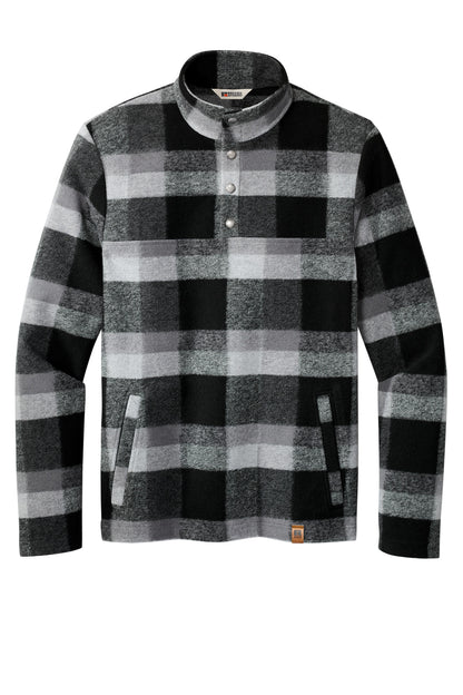 Russell Outdoors Basin Snap Pullover