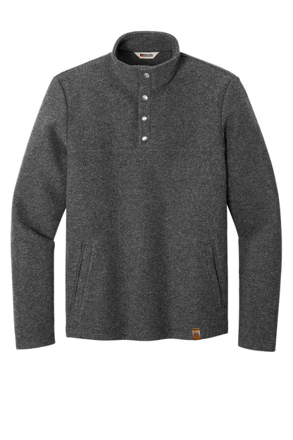Russell Outdoors Basin Snap Pullover