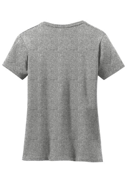 DISCONTINUED - Hanes® Women's Perfect-T Cotton V-Neck T-Shirt