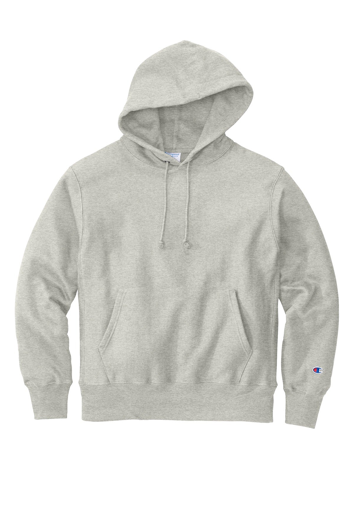 Champion® Reverse Weave® Hooded Sweatshirt