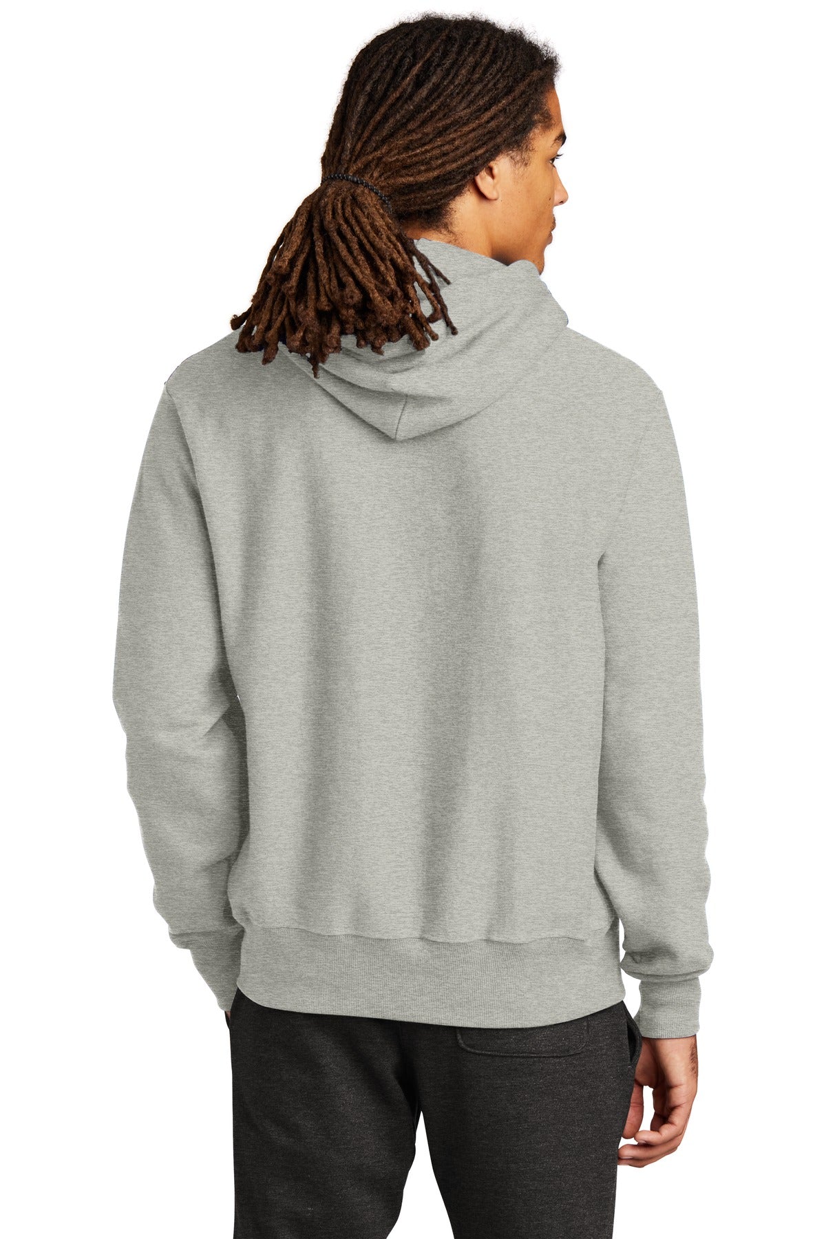 Champion® Reverse Weave® Hooded Sweatshirt