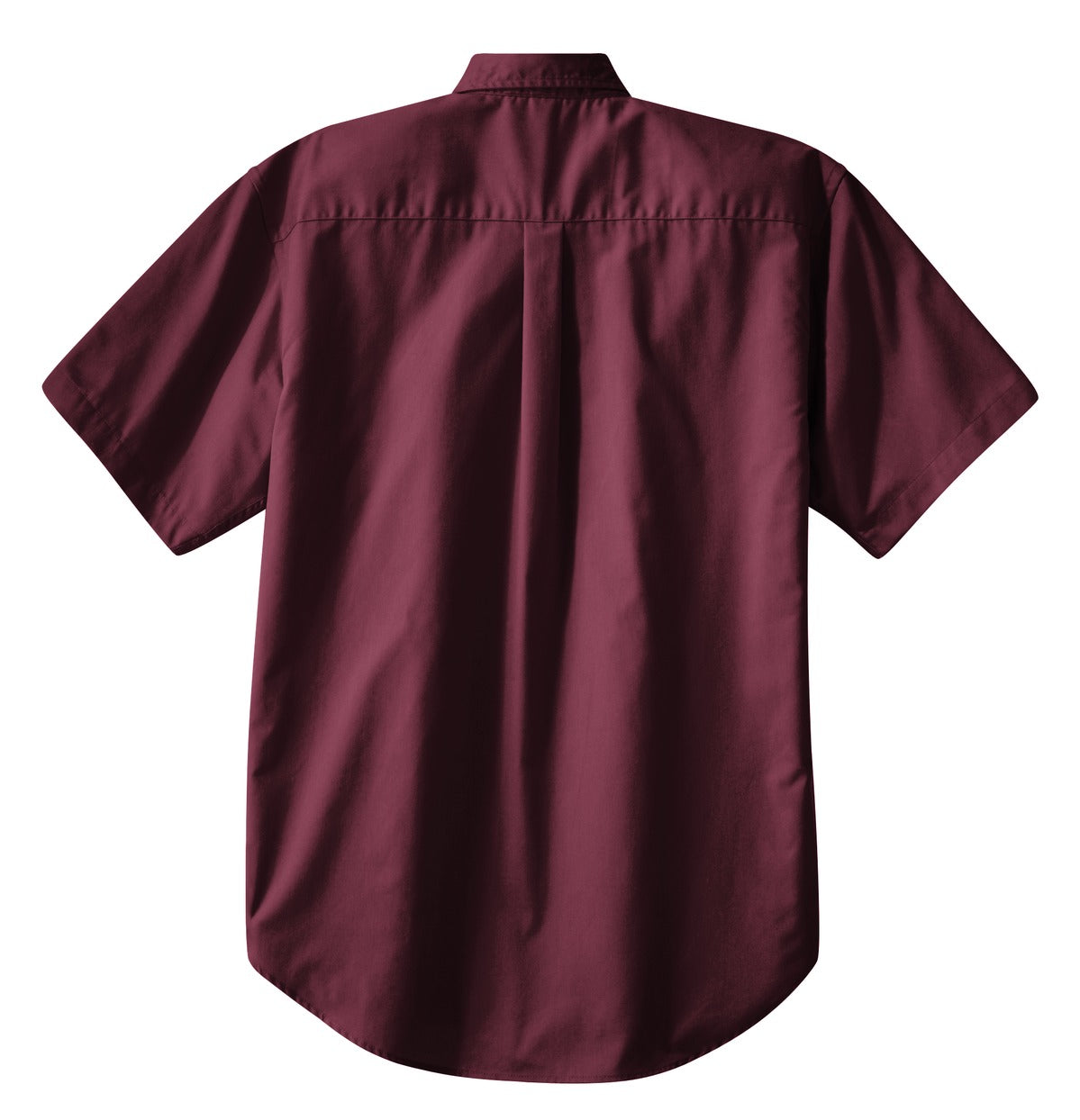 Port Authority® Tall Short Sleeve Easy Care Shirt