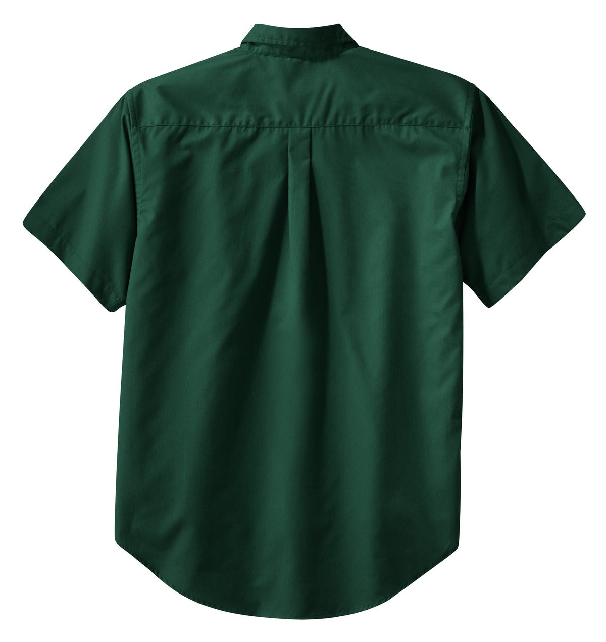 Port Authority® Tall Short Sleeve Easy Care Shirt