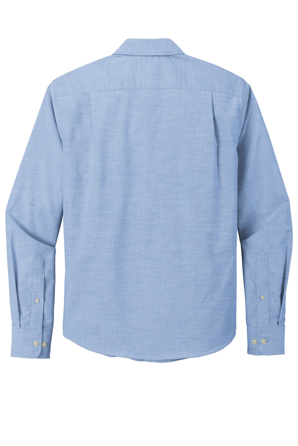 Port Authority® Untucked Fit SuperPro  Oxford