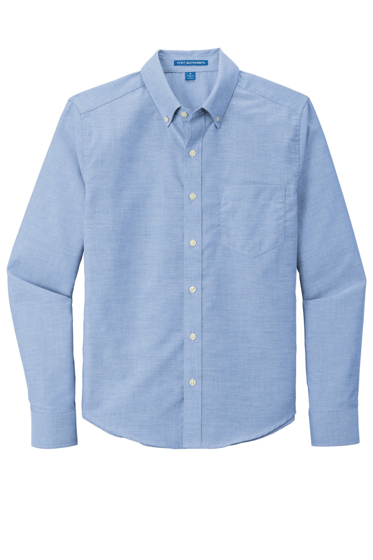 Port Authority® Untucked Fit SuperPro  Oxford